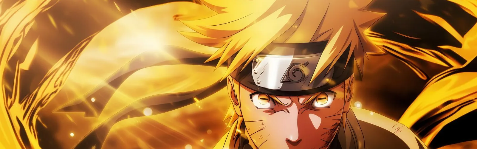 Naruto World — Konoha, Shippuden, Boruto