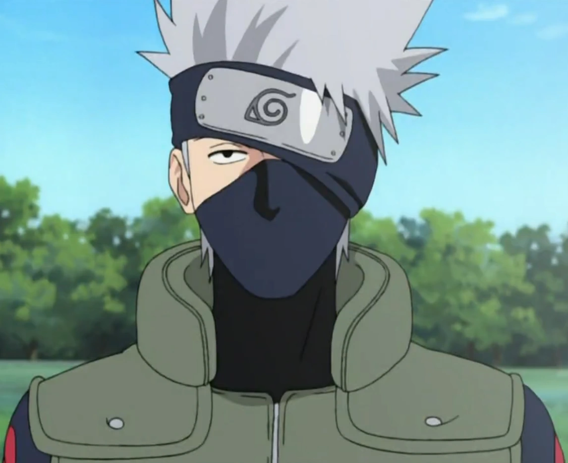 Kakashi