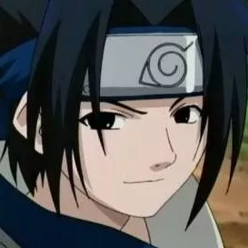 Sasuke