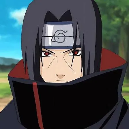 Itachi