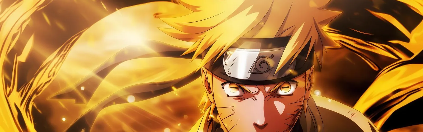 Naruto World — Konoha, Shippuden, Boruto